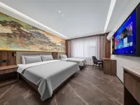 Luming Boutique Hotel, Genhe Hotels in Genhe