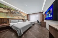 Luming Boutique Hotel, Genhe