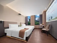 Yanju Hotel (Changsha South Railway Station International Convention and Exhibition Center Branch)