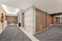 嘉豪インターナショナルホテル