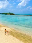 Combo Beach Hotel Samui - Spor Salonu