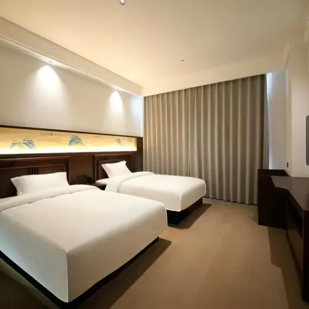 Qingyunju Homestay (Liye Ancient City)