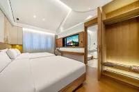 Lujianxi Homestay (Huai'an Hexia Ancient Town)
