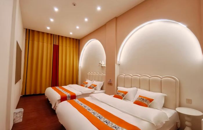 Yao'an Warm Heart Homestay