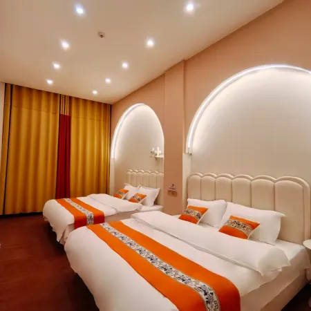 Yao'an Warm Heart Homestay