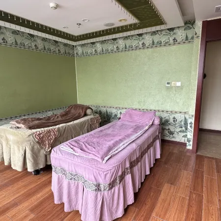 The Origin Hotel (Wuma Street Park Road)