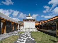 Mangelan · Talin Habitat Hotel a Kangding