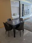 Dajiang Grand Hotel - Pysäköinti