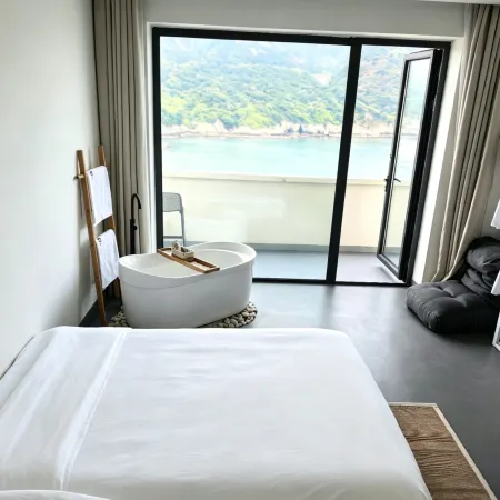 Shengsi Fanhua Homestay