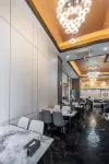 舒逸酒店（客家文化廣場博白汽車總站店） - 早餐