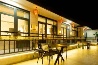 Shiyixi · Eleven Ancient Charm New Chinese Courtyard-Style Hotel (Xinzhou Ancient City)