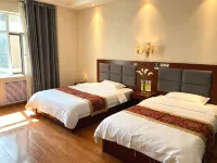 Lanzhou Xinwutong Hotel