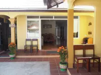 Villa Phonethavy - บังกะโล