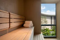 上海九棵樹藝術中心金普頓酒店 - SPA