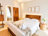 Baliem Resort Jimbaran Hotels near Bukit