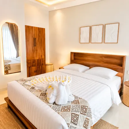 Baliem Resort Jimbaran