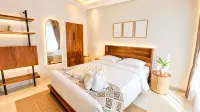 Baliem Resort Jimbaran