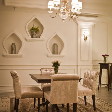 Dhavara Boutique Hotel