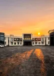 Longmai Holiday Hotel (Ulan Butong Grassland Branch) - Hot Springs