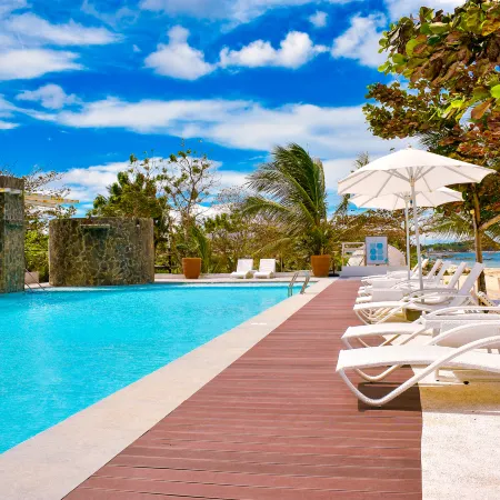 Golden Sands Destination Resorts