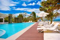 Golden Sands Destination Resorts - Pools