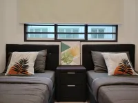 Ali De Homestay by ALIDE SPACE MANAGEMENT - ห้องครัว