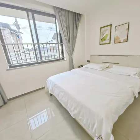 Yunyinli Homestay (Suji Ancient Town)