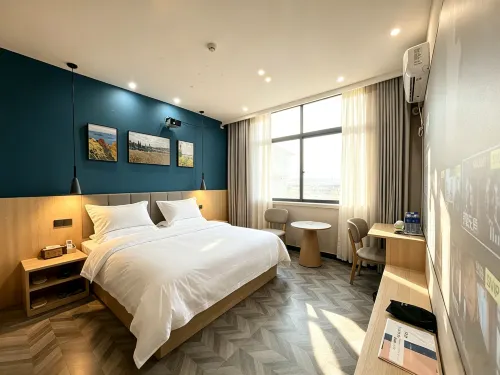 Pusu Yunjing Hotel