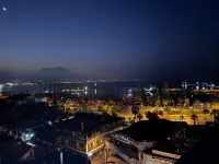 temiz otel Hotels near نهر ديم