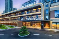 如家精選酒店（臨海客運總站柏葉東路店）