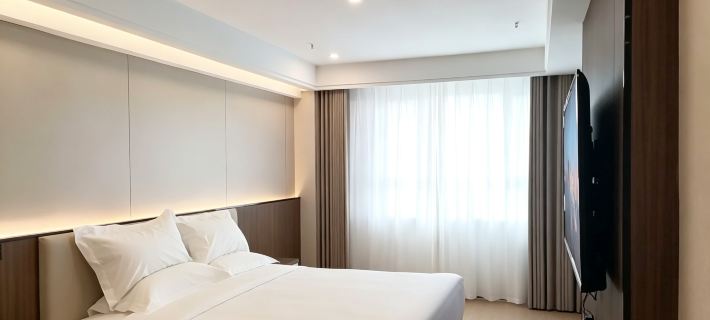 Redwood Hotel Bortala otelleri
