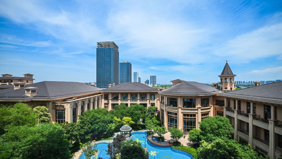 Chateau Star River Xi'an