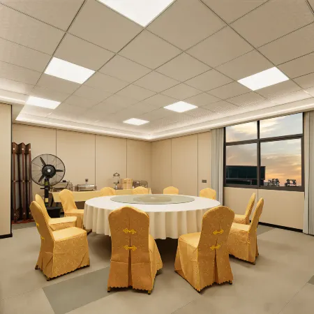 Jinma Hotel