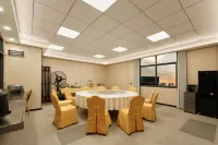 Jinma Hotel