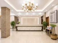 Airport Regalia Hotel (Chengdu Shuangliu Airport Terminal Branch) - مطابخ