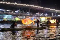 Cuidie Mountain Retreat · Old Street Wandu (Xuan'en Xinglong Old Street Branch) - 2 stelle