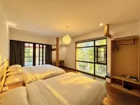 Mount Fanjing Quanting Homestay (Zhaisha Dong Village)