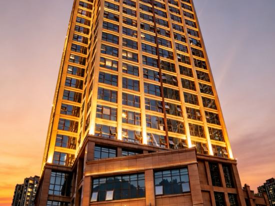 Rongrong Jinke Hotel