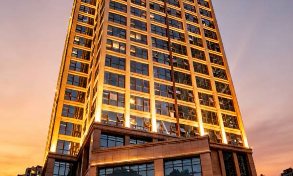 Rongrong Jinke Hotel