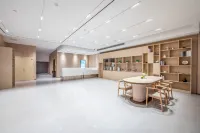 如家驛居飯店（鄒城嶧山南路千泉裝飾城店）