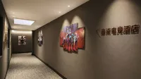 Together Esport Hotel - E-sport