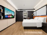 Boston International Hotel (Jieyang Yangmei Yudu) โรงแรมในเจี๋ยหยาง