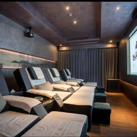 Vienna International Hotel (Foshan Green Plaza Store)