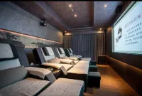 Vienna International Hotel (Foshan Green Plaza Store) - Spa