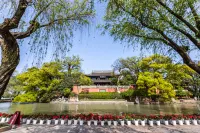 Hyatt Place Jiaxing Nanhu - رومانسي