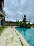 Villa Sasandu Termanu - Villas