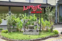 Hotel Puri Indah & Convention - spa