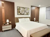 Minh Hai Hotel Lao Bao - ที่มีสระว่ายน้ำ