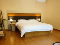 Cangshan Shouzhuo Hostel Hotels in Wushan