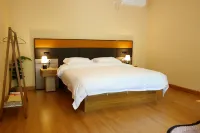 Cangshan Shouzhuo Hostel